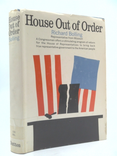 House out of order