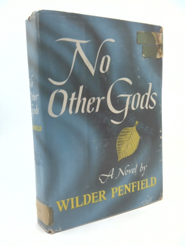 No Other Gods