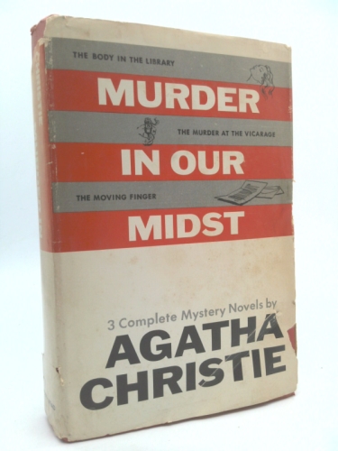 Murder in our midst,