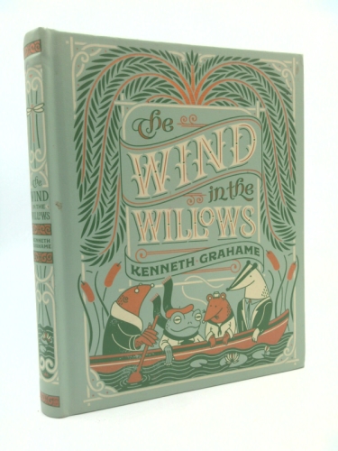 The Wind in the Willows (Barnes & Noble Collectible Editions)