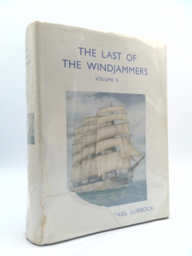 The Last Of The Windjammers: Vol. II