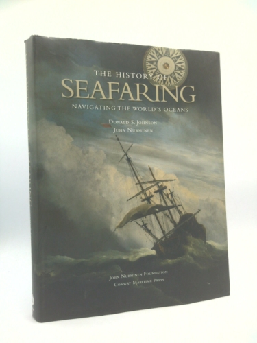 The History of Seafaring