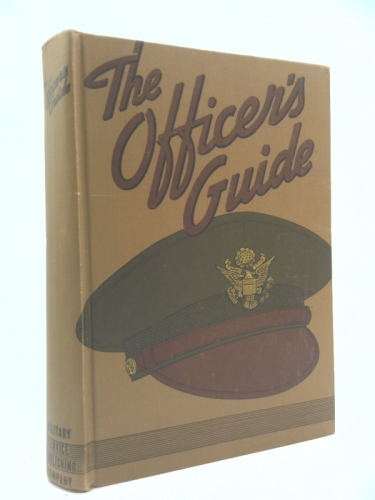 Officers Guide 9TH Edition