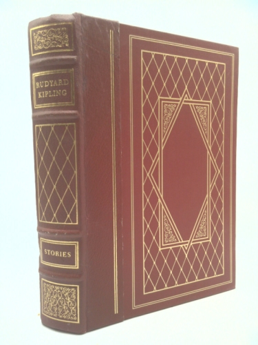 Stories from Rudyard Kipling