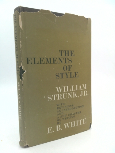 The Elements of Style