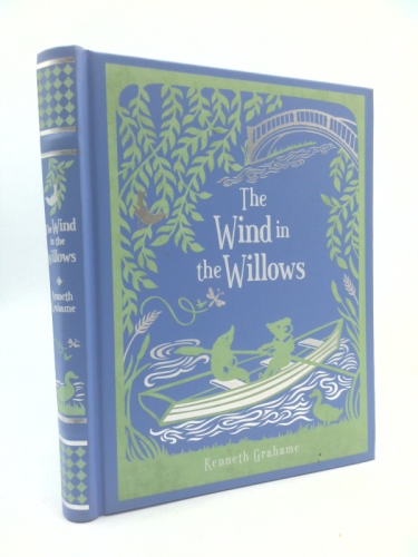 The Wind in the Willows
