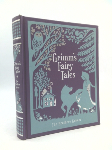 Grimm's Fairy Tales
