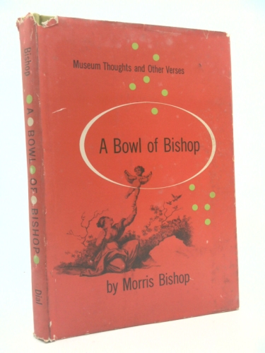 A Bowl of Bishop