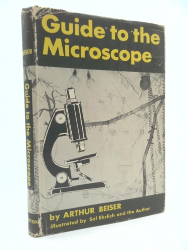 Guide to the microscope