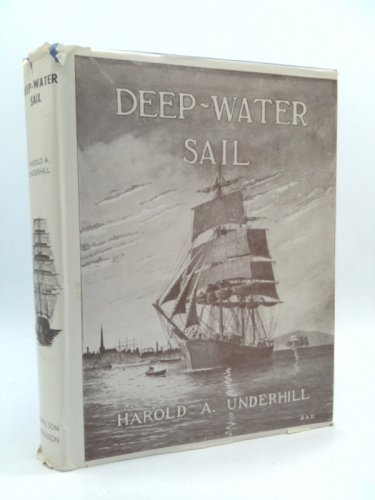 Deep-Water Sail