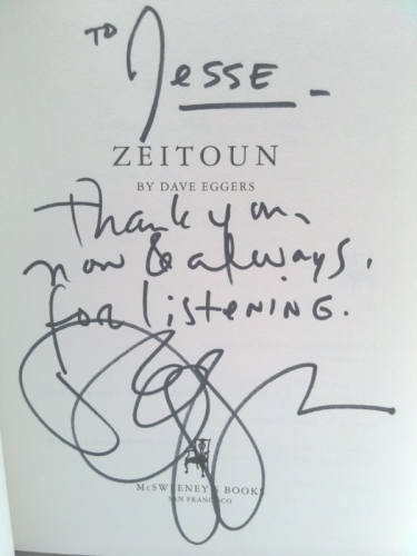 Actual Product Display 2