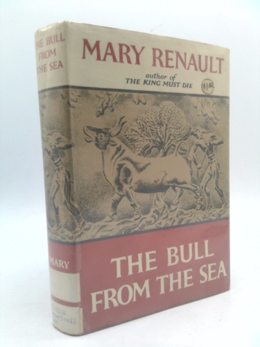 The Bull From the Sea