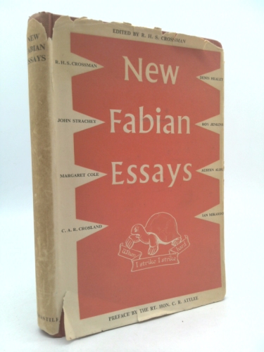 New Fabian essays