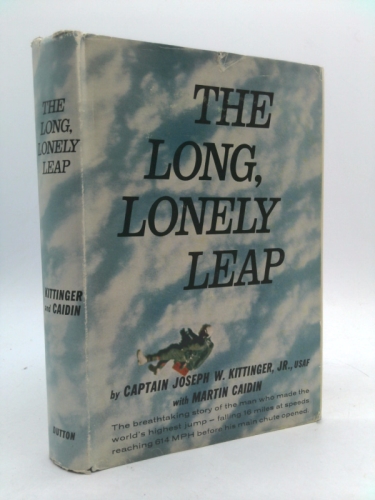 The Long, Lonely Leap
