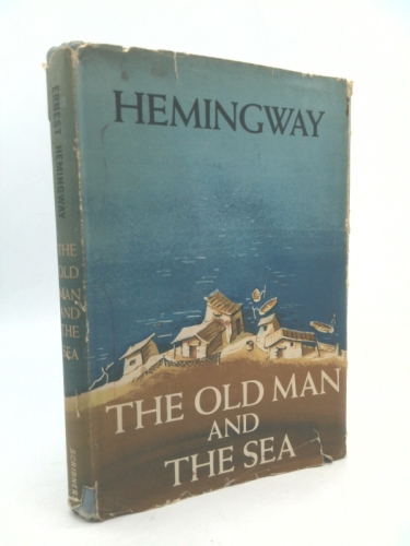 The Old Man and the Sea