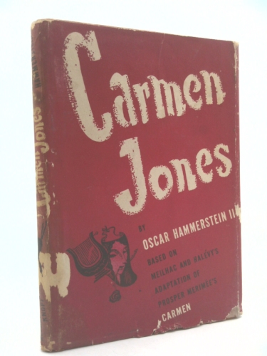 Carmen Jones