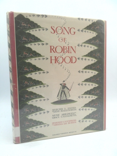Song of Robin Hood