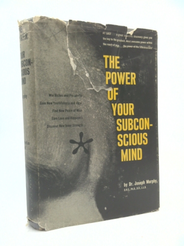 Power of Your Subconscious Mind