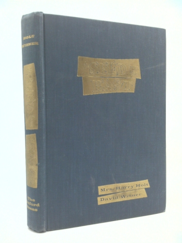 The Seed From the East The Fabulous Story of Harry Holt and his Heartful of Love for Orphans Book Cover