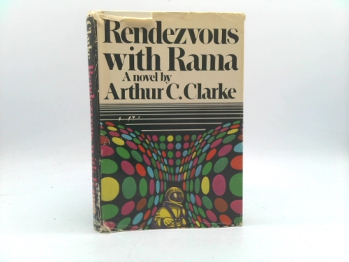 Rendezvous With Rama