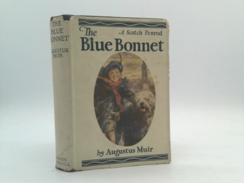 The Blue Bonnet