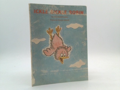 Ickle Bickle Robin