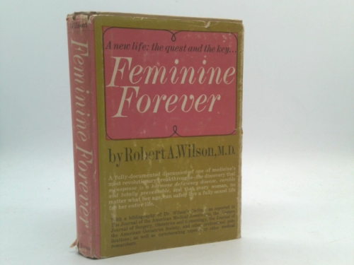 Feminine Forever