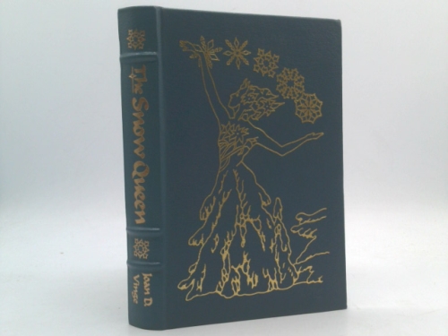 The Snow Queen - Easton Press Leather Bound Edition (Masterpieces of Science Fiction)
