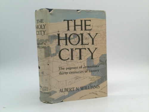 The Holy City