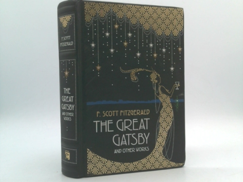 The Great Gatsby and Other Works