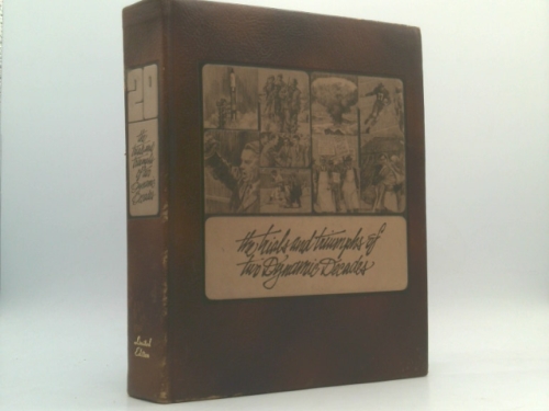 The Trials and Triumphs of Two Dynamic Decades