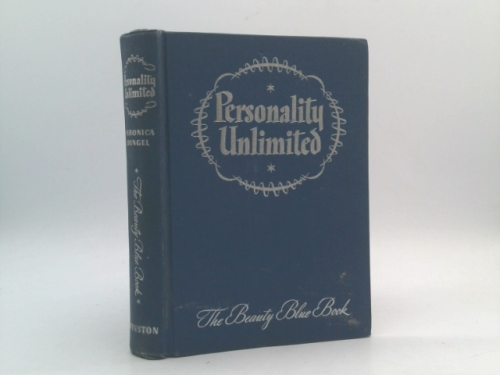 Personality Unlimited: The Beauty Blue Book