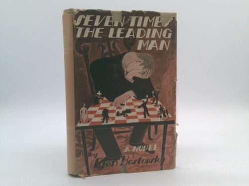 Seven times the leading man