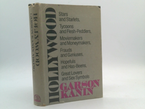 Hollywood-stars and Starlets