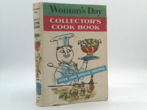 Woman's Day Collector's Cook Book