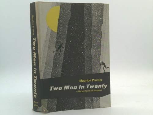 Two Men in Twenty