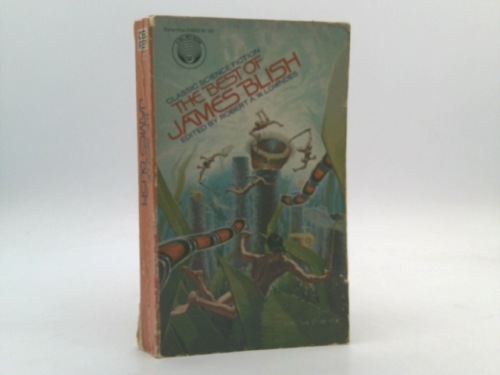 The Best of James Blish