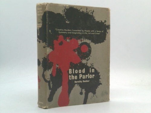 Blood In The Parlor