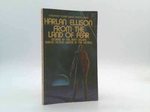 From the Land of Fear