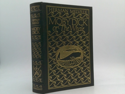 Moby Dick