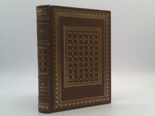 Stories of Saki (Collected Stories of the World's Greatest Writers)