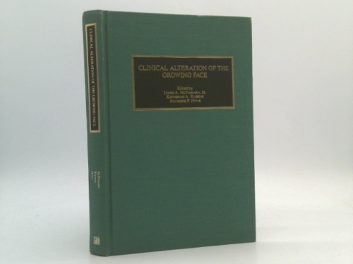 Clinical Alteration of the Growing Face