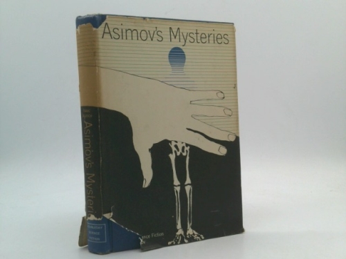 Asimov's Mysteries