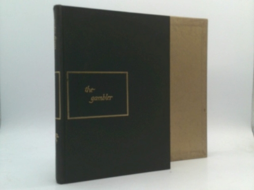 Notes from the Underground; The Gambler