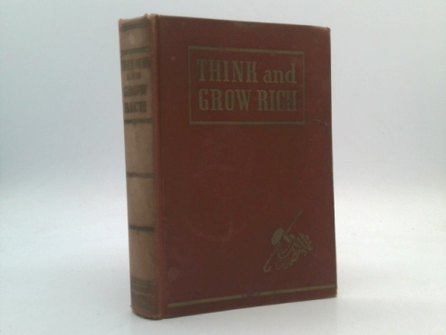 Think and Grow Rich