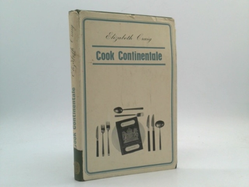 Cook Continentale