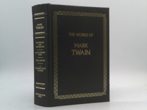 The Works of Mark Twain