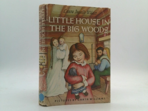 Little House in the Big Woods