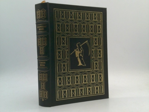 Doomsday Book - Masterpieces of Science Fiction