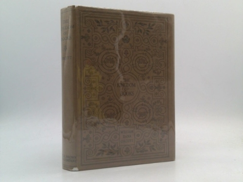 The Kingdom of Books